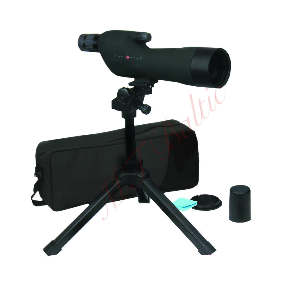 Sightmark Žiūronai 15-45x60SE